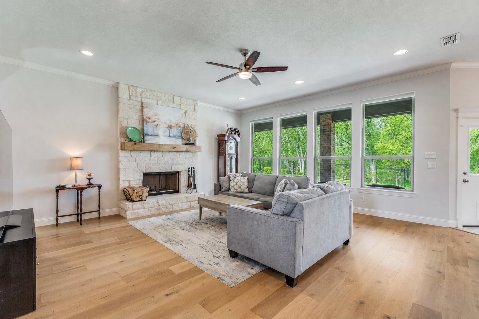 8525 Forest Creek Lane Anna TX 75409