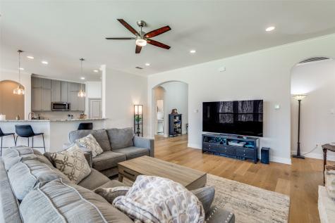 8525 Forest Creek Lane Anna TX 75409