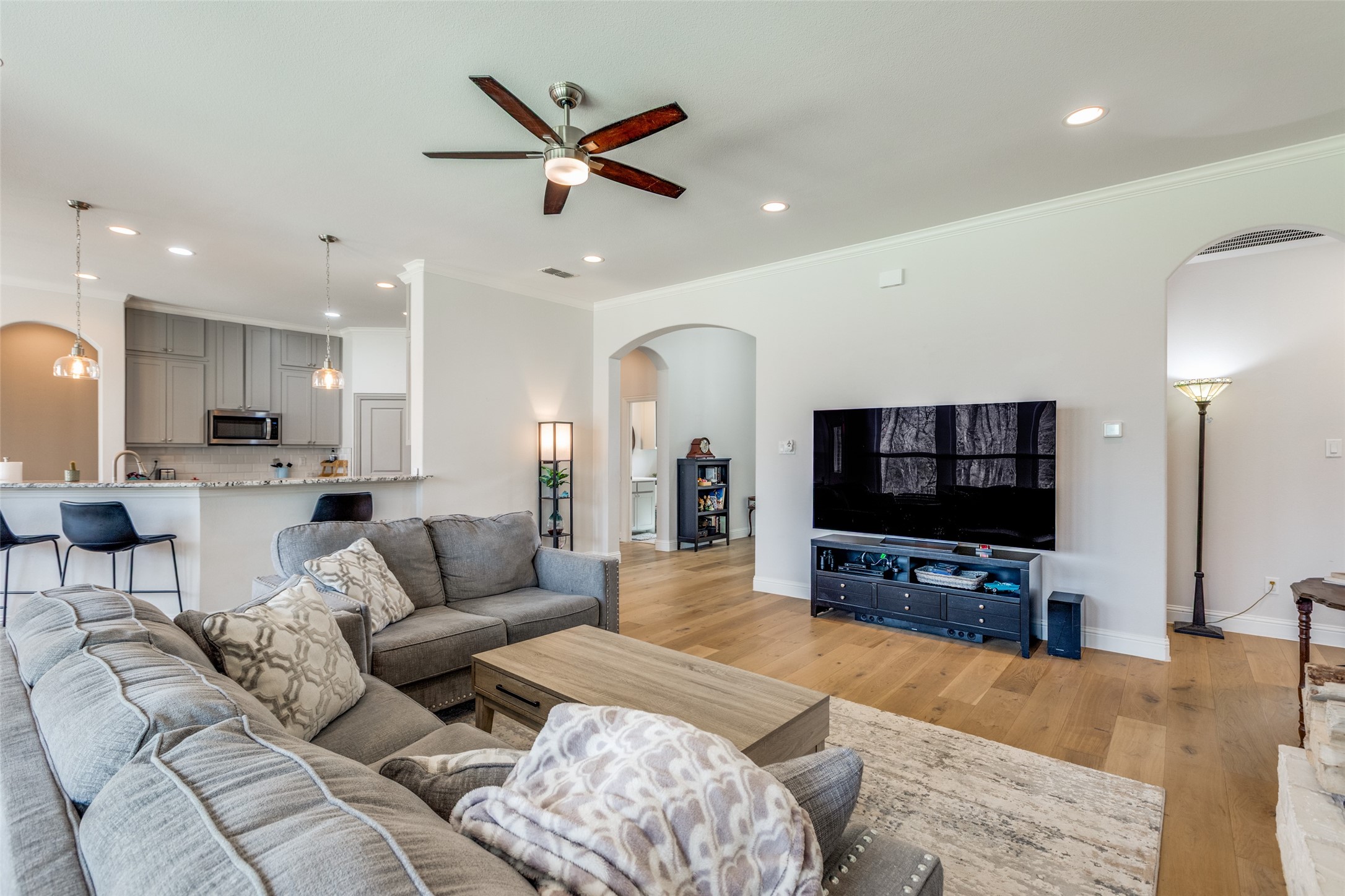 8525 Forest Creek Lane Anna TX 75409
