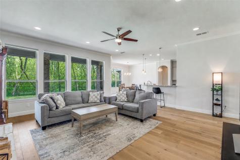 8525 Forest Creek Lane Anna TX 75409