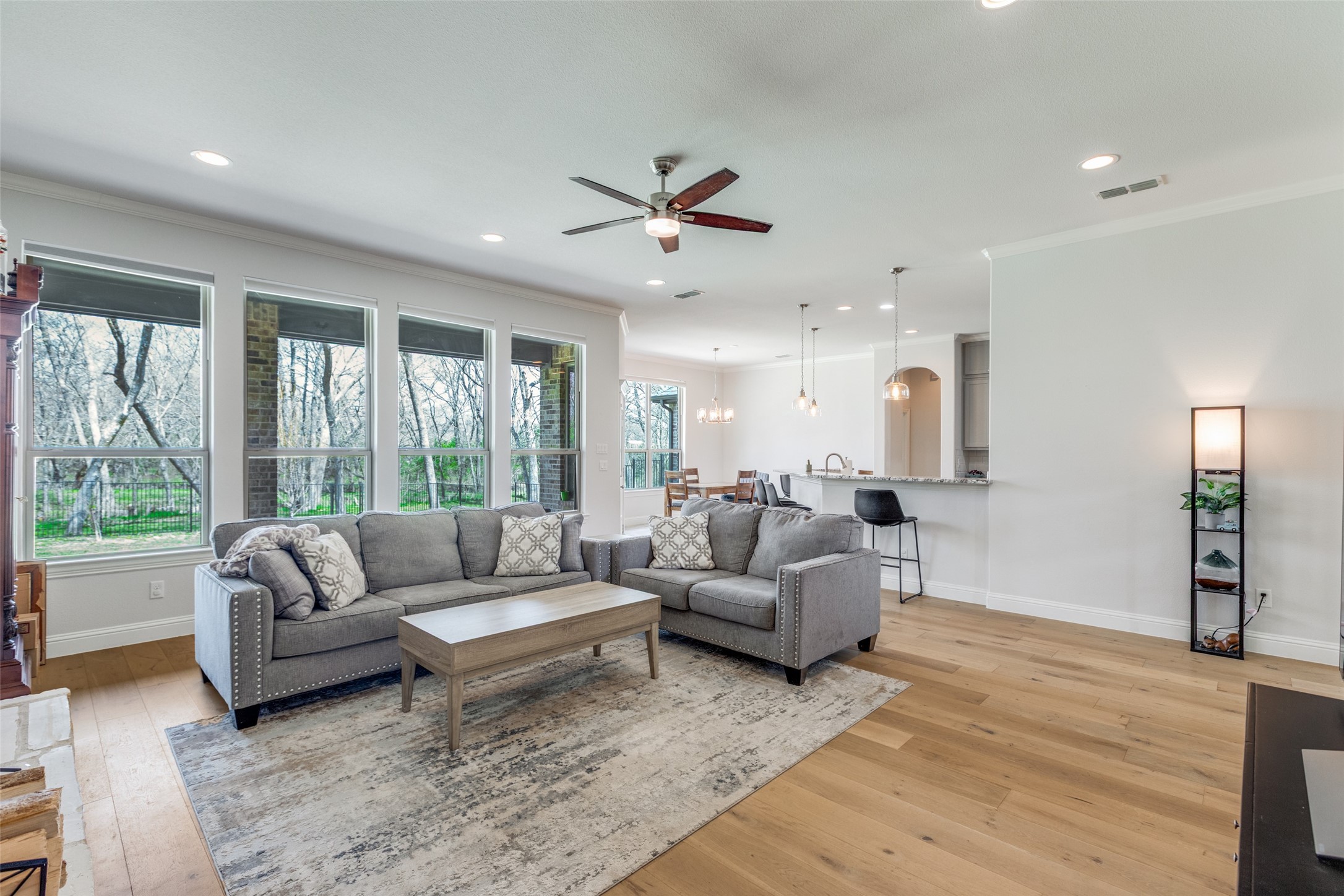 8525 Forest Creek Lane Anna TX 75409