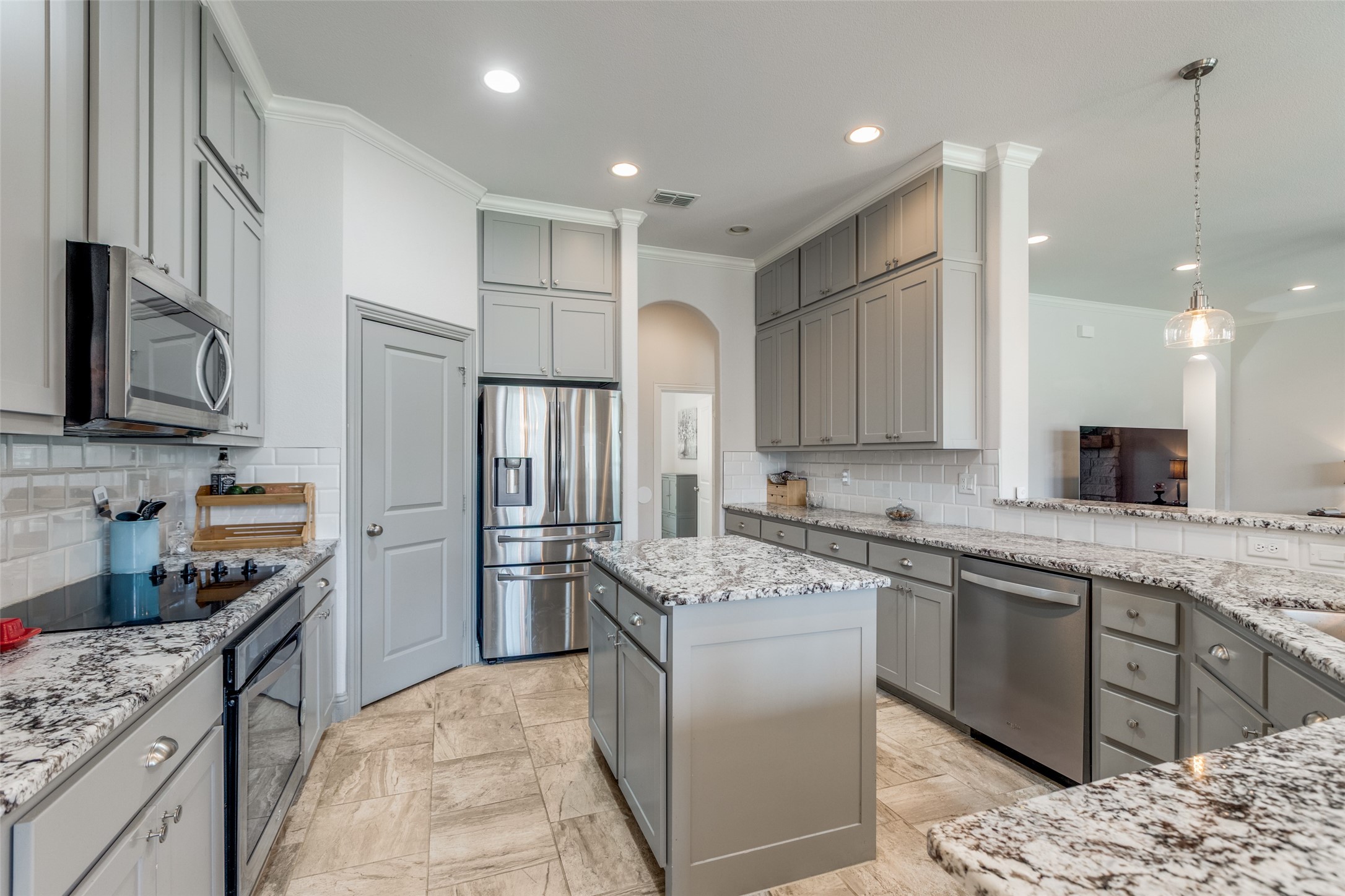 8525 Forest Creek Lane Anna TX 75409