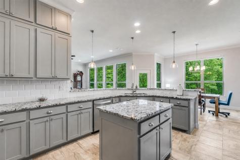 8525 Forest Creek Lane Anna TX 75409