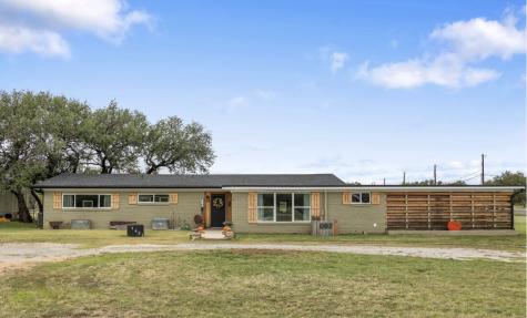 4401 Austin Avenue Brownwood TX 76801