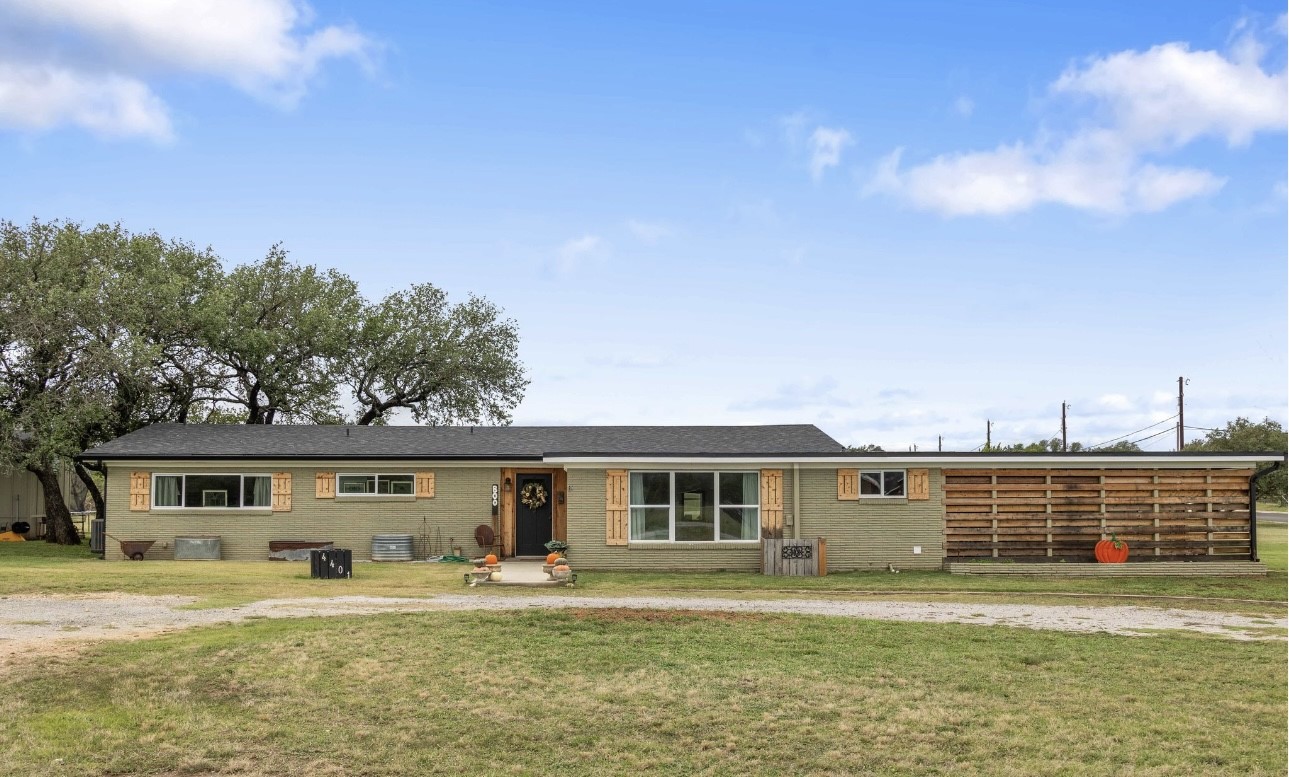 4401 Austin Avenue Brownwood TX 76801