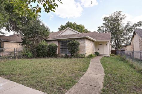 9556 Gonzales Drive Dallas TX 75227
