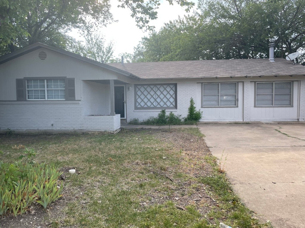 5908 Sandra Drive Fort Worth TX 76133