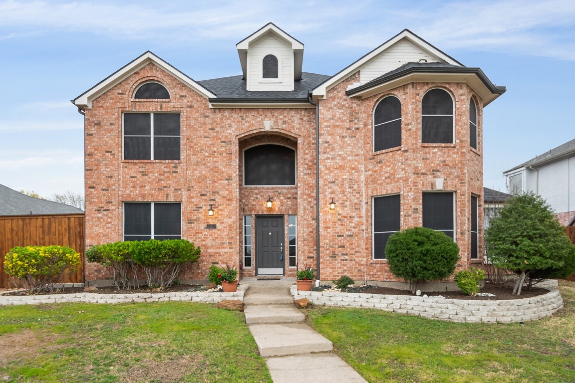 2637 Kings Gate Drive Carrollton TX 75006