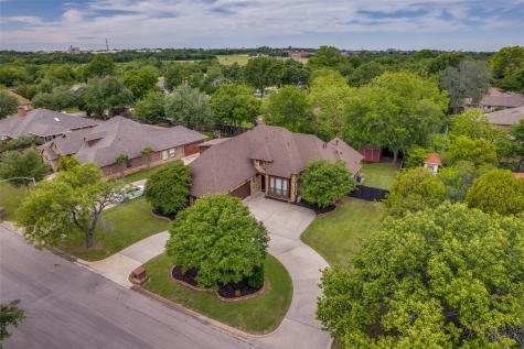 809 Longridge Drive Denton TX 76205