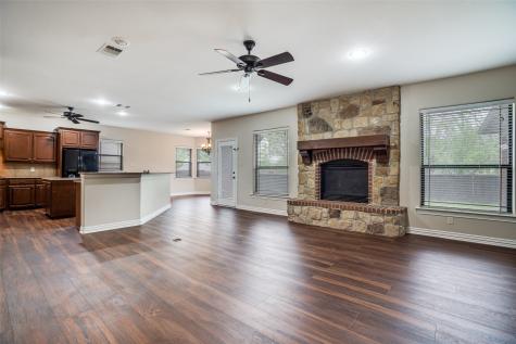 809 Longridge Drive Denton TX 76205