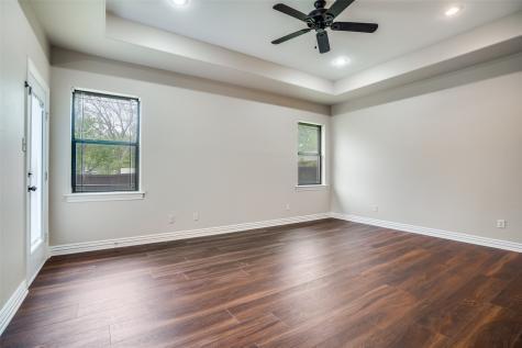 809 Longridge Drive Denton TX 76205