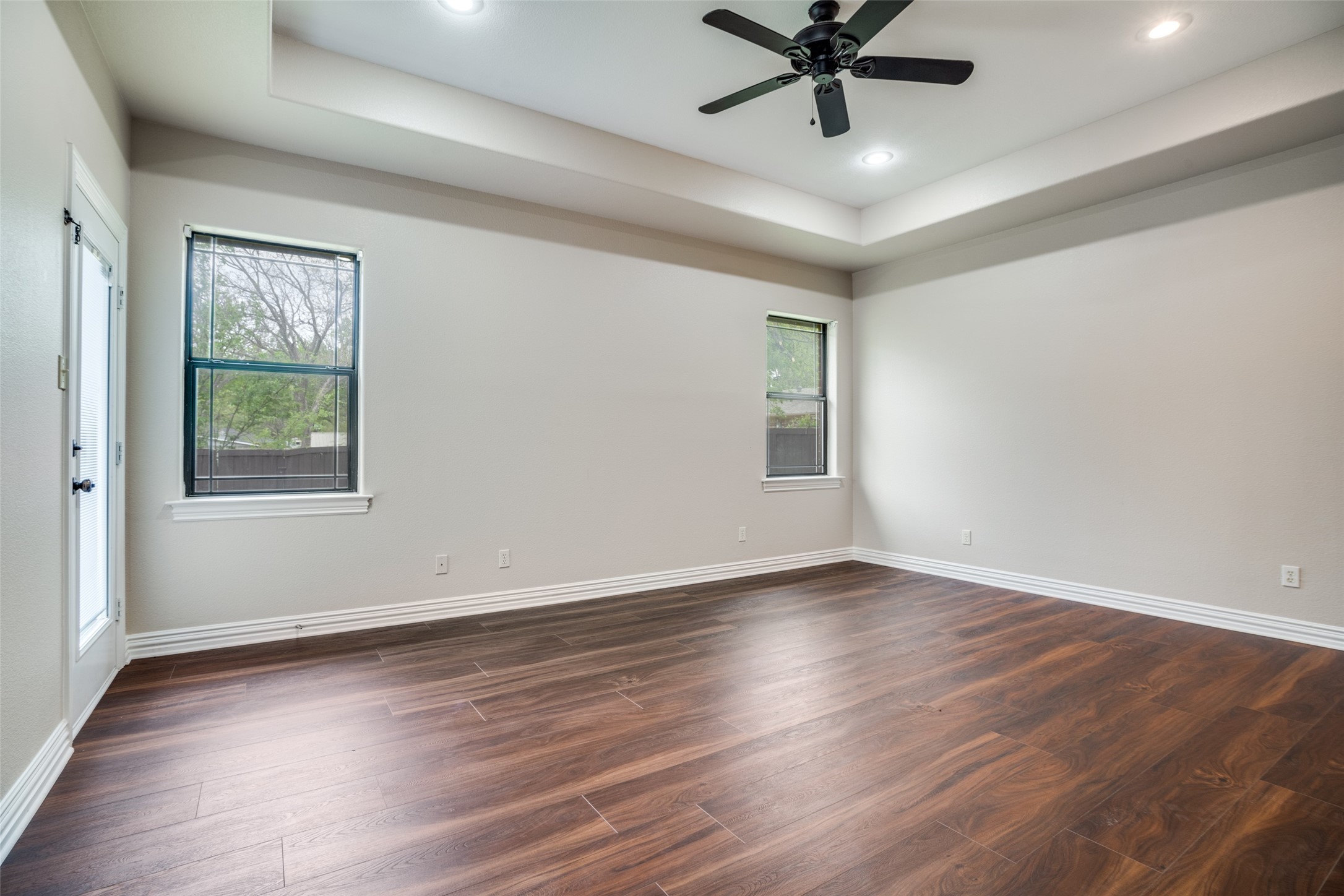 809 Longridge Drive Denton TX 76205