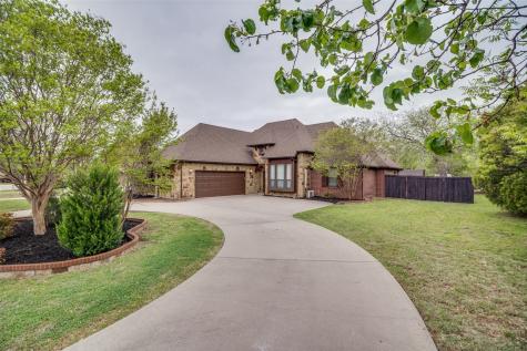 809 Longridge Drive Denton TX 76205