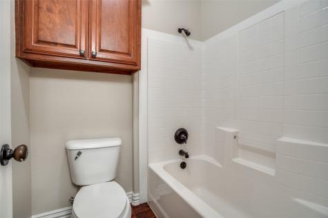 809 Longridge Drive Denton TX 76205