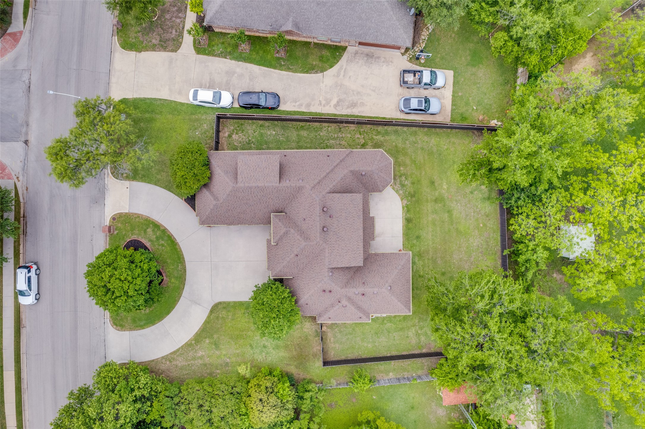 809 Longridge Drive Denton TX 76205