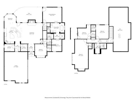 809 Longridge Drive Denton TX 76205