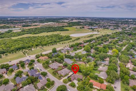 809 Longridge Drive Denton TX 76205