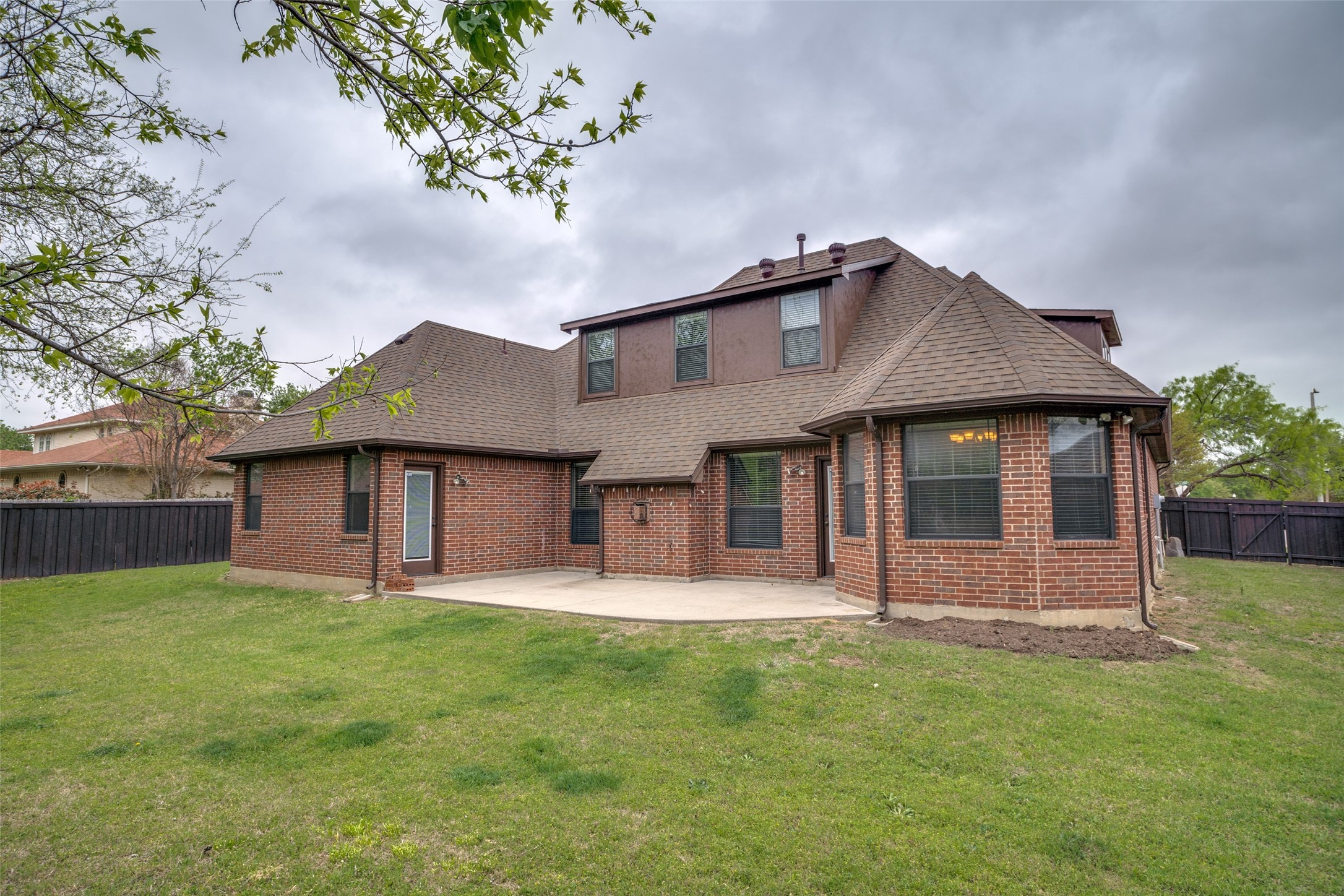 809 Longridge Drive Denton TX 76205