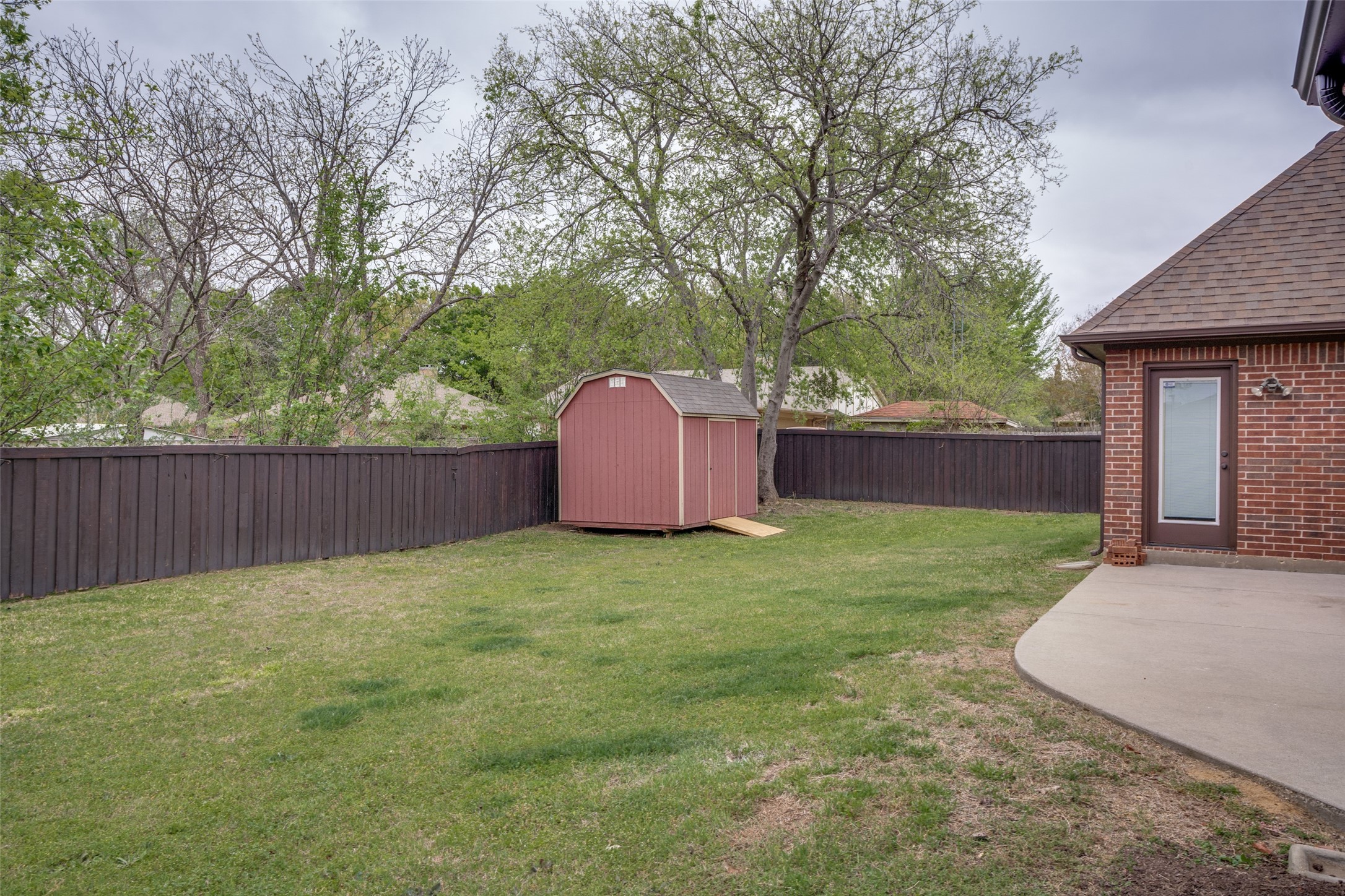 809 Longridge Drive Denton TX 76205