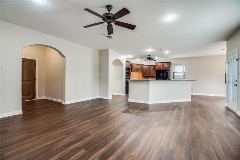 809 Longridge Drive Denton TX 76205