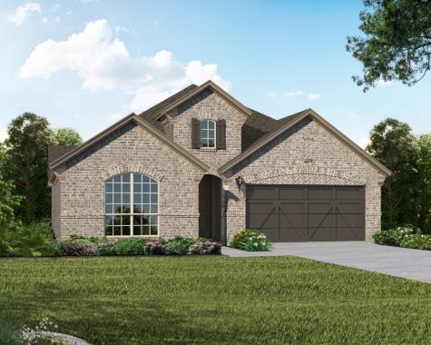 1516 Wild Indigo Drive Mansfield TX 76063