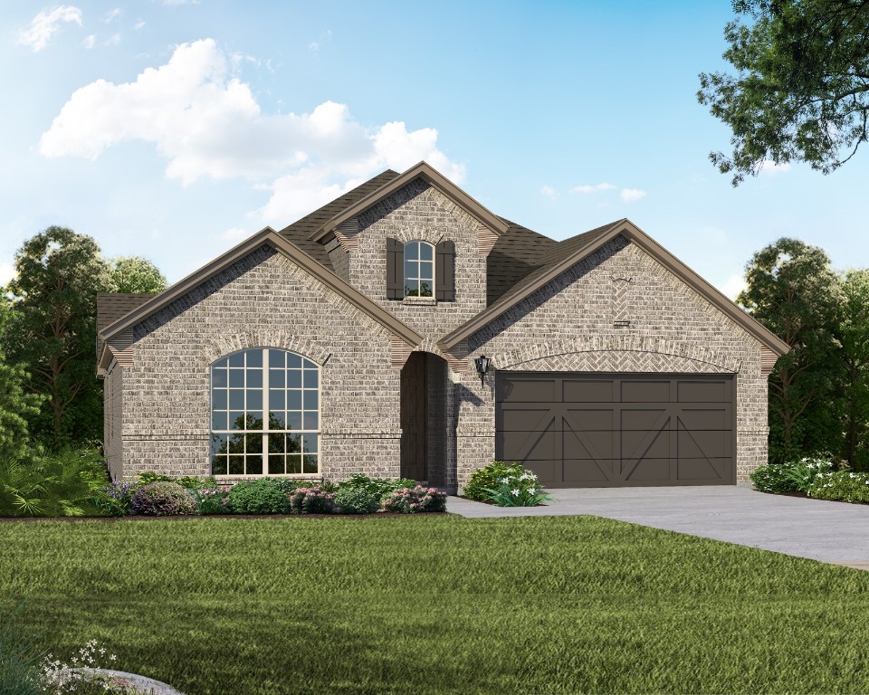 1516 Wild Indigo Drive Mansfield TX 76063
