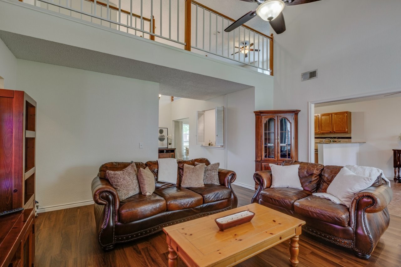 2107 Clearwater Trail Carrollton TX 75010