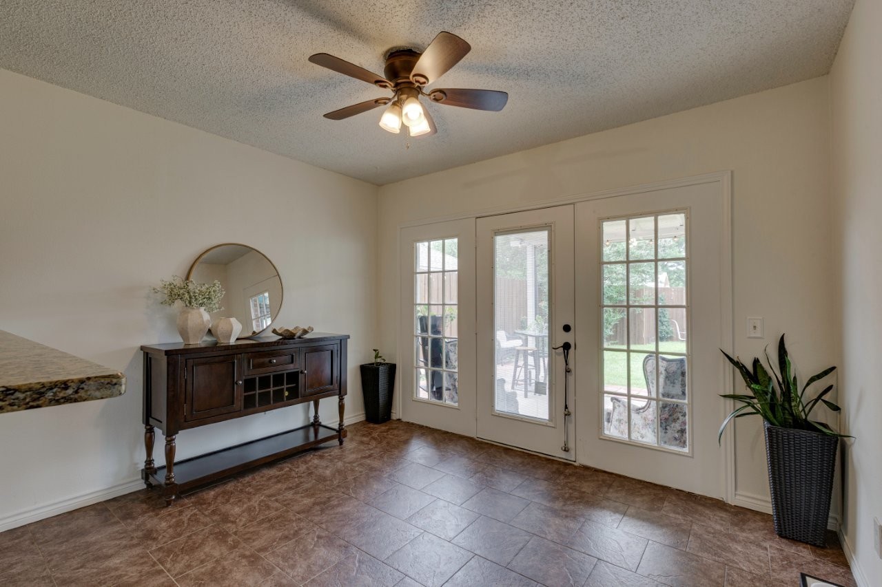 2107 Clearwater Trail Carrollton TX 75010