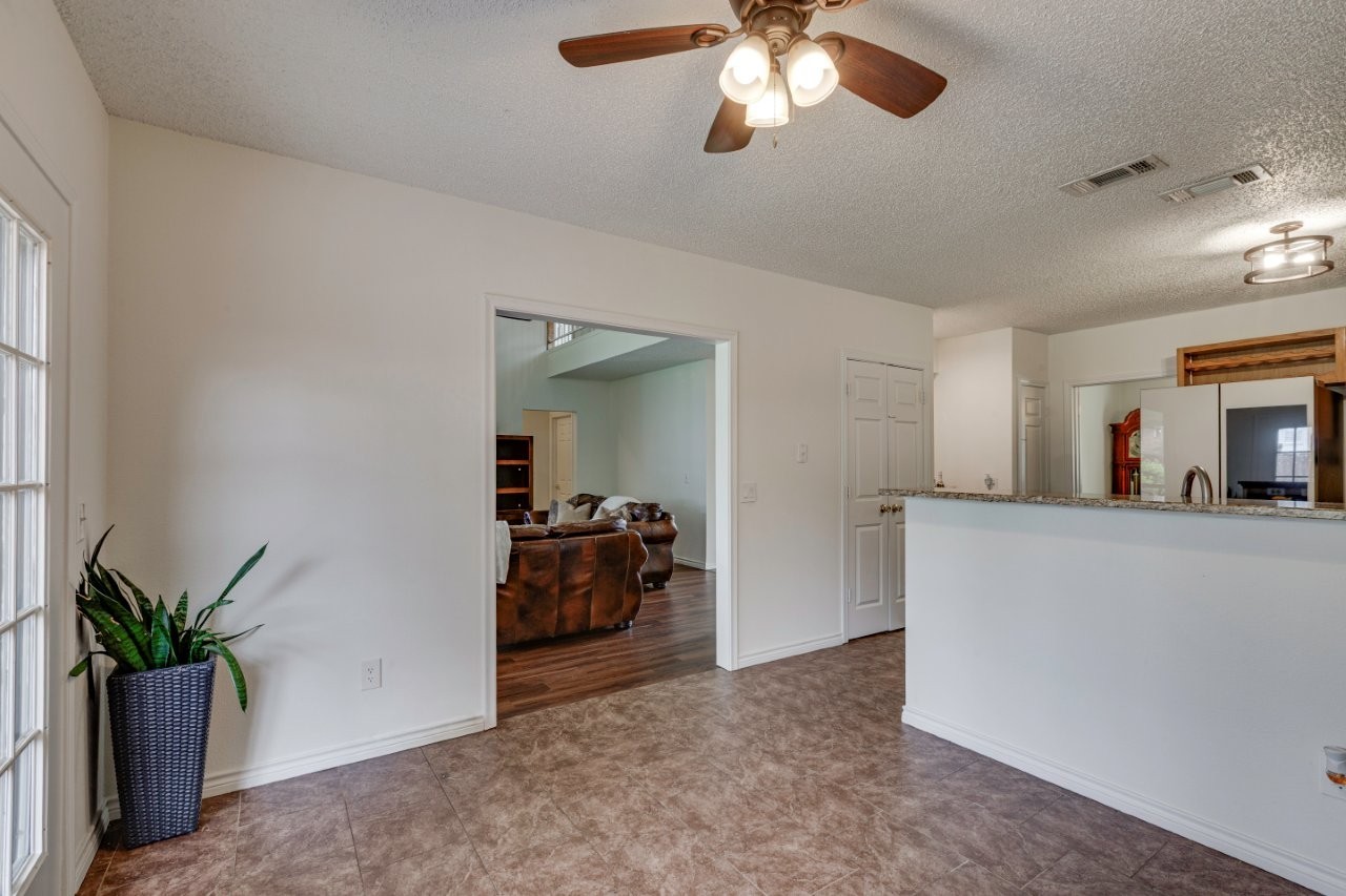 2107 Clearwater Trail Carrollton TX 75010