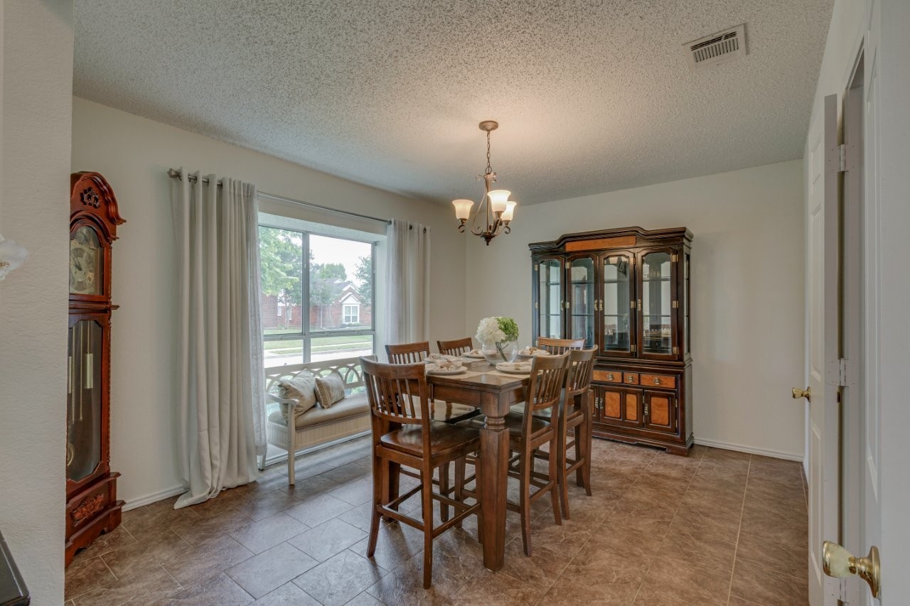 2107 Clearwater Trail Carrollton TX 75010