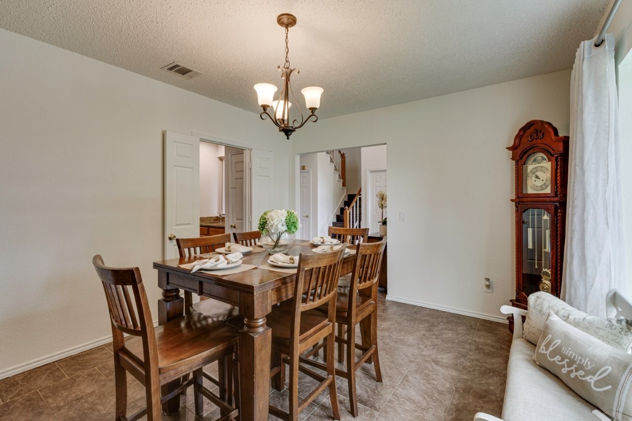 2107 Clearwater Trail Carrollton TX 75010