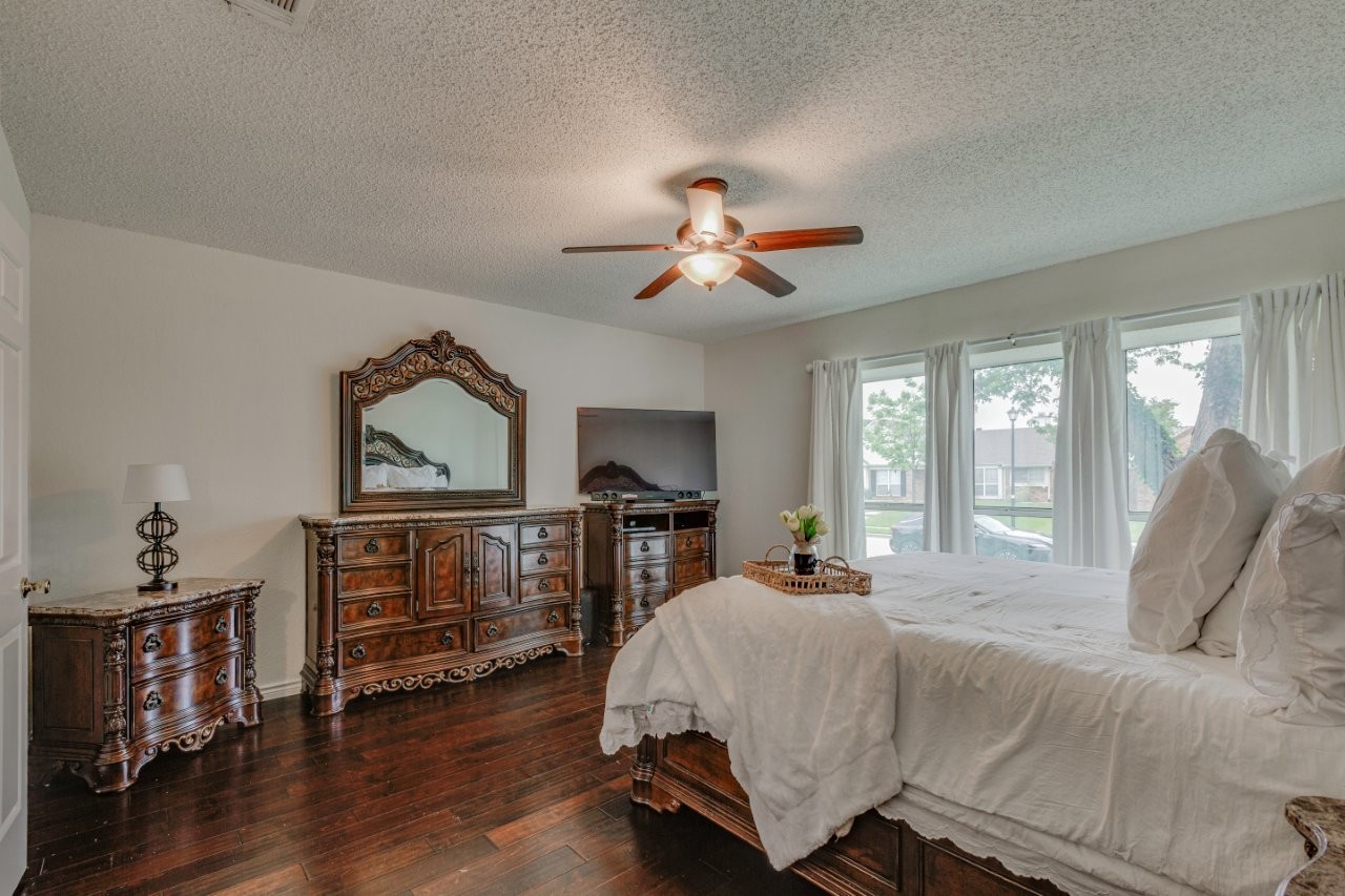 2107 Clearwater Trail Carrollton TX 75010