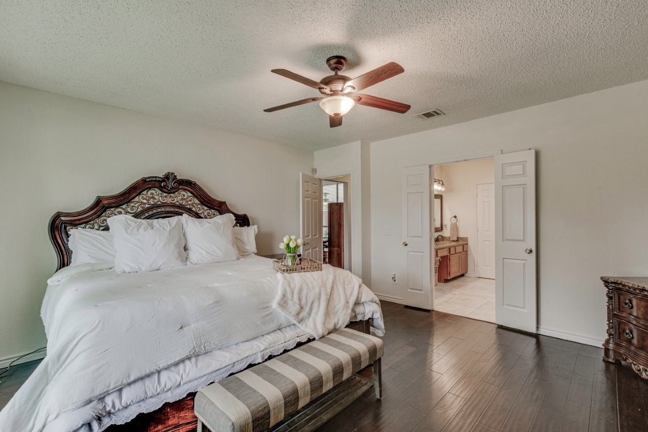 2107 Clearwater Trail Carrollton TX 75010