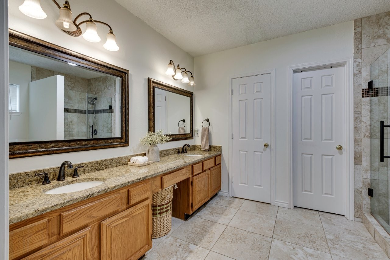 2107 Clearwater Trail Carrollton TX 75010