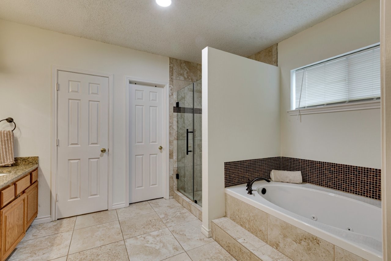 2107 Clearwater Trail Carrollton TX 75010