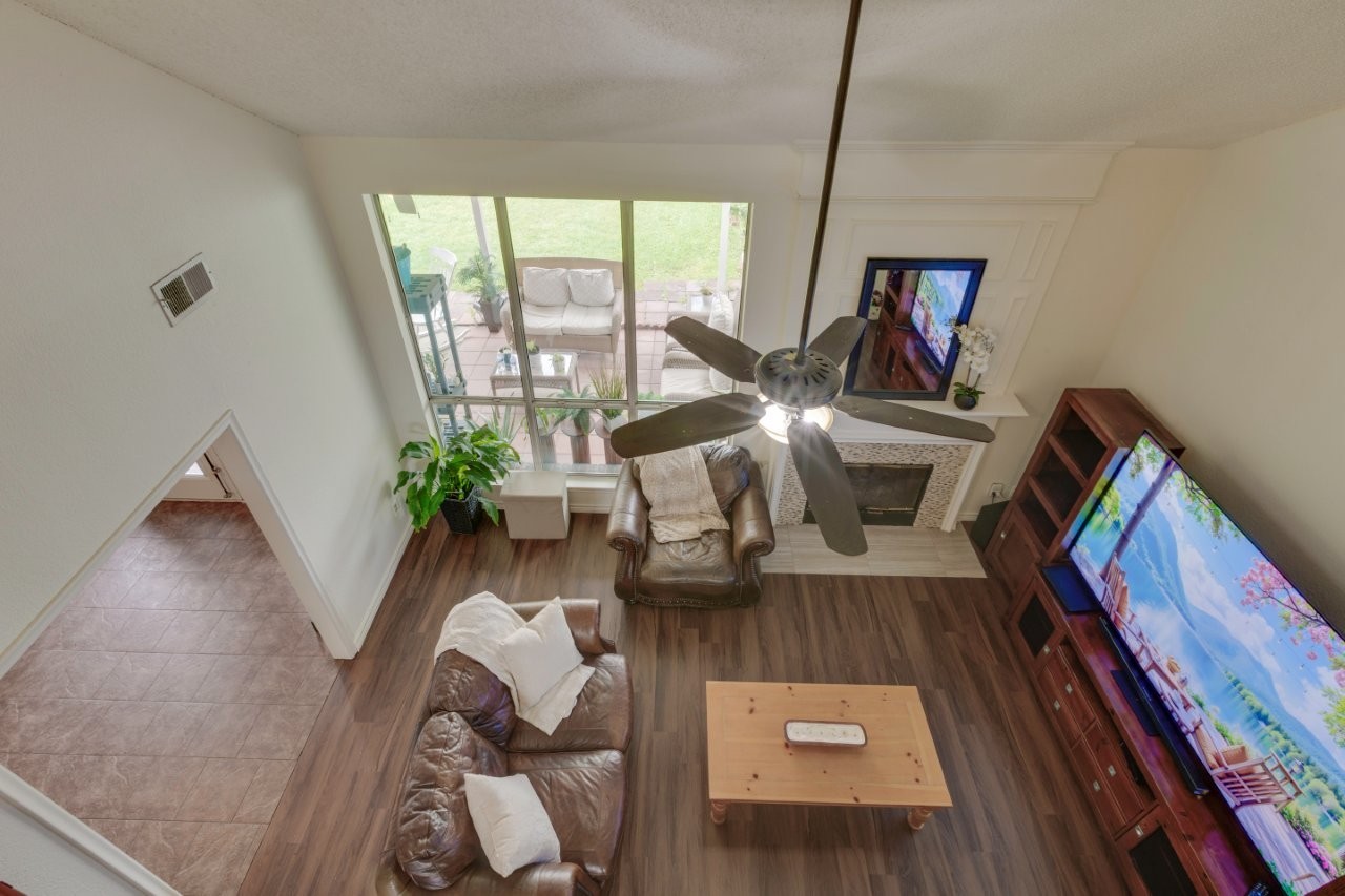 2107 Clearwater Trail Carrollton TX 75010