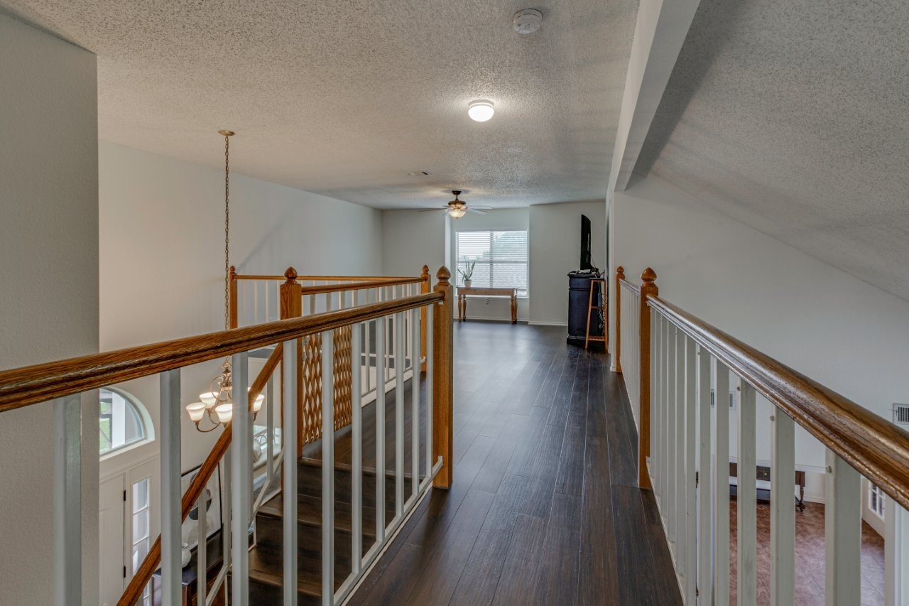 2107 Clearwater Trail Carrollton TX 75010