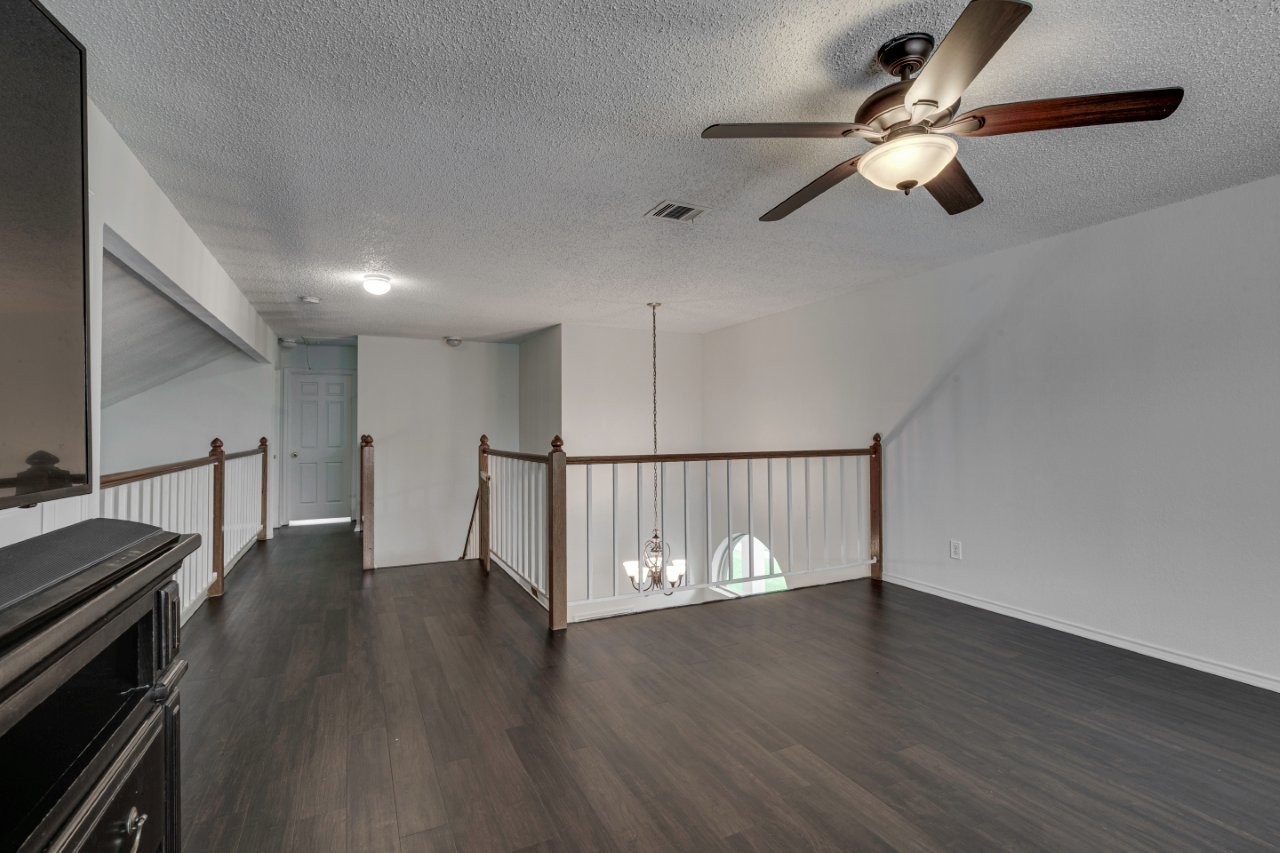 2107 Clearwater Trail Carrollton TX 75010