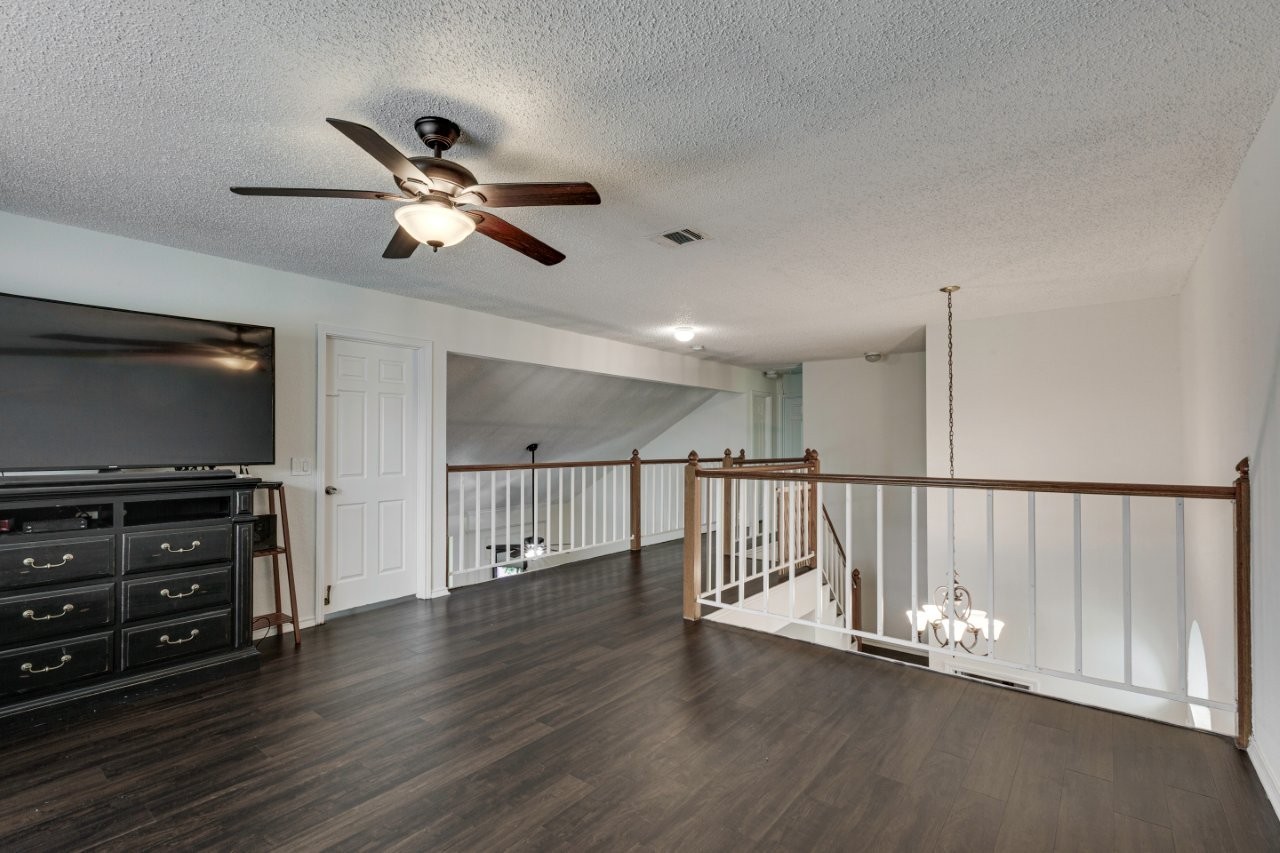 2107 Clearwater Trail Carrollton TX 75010