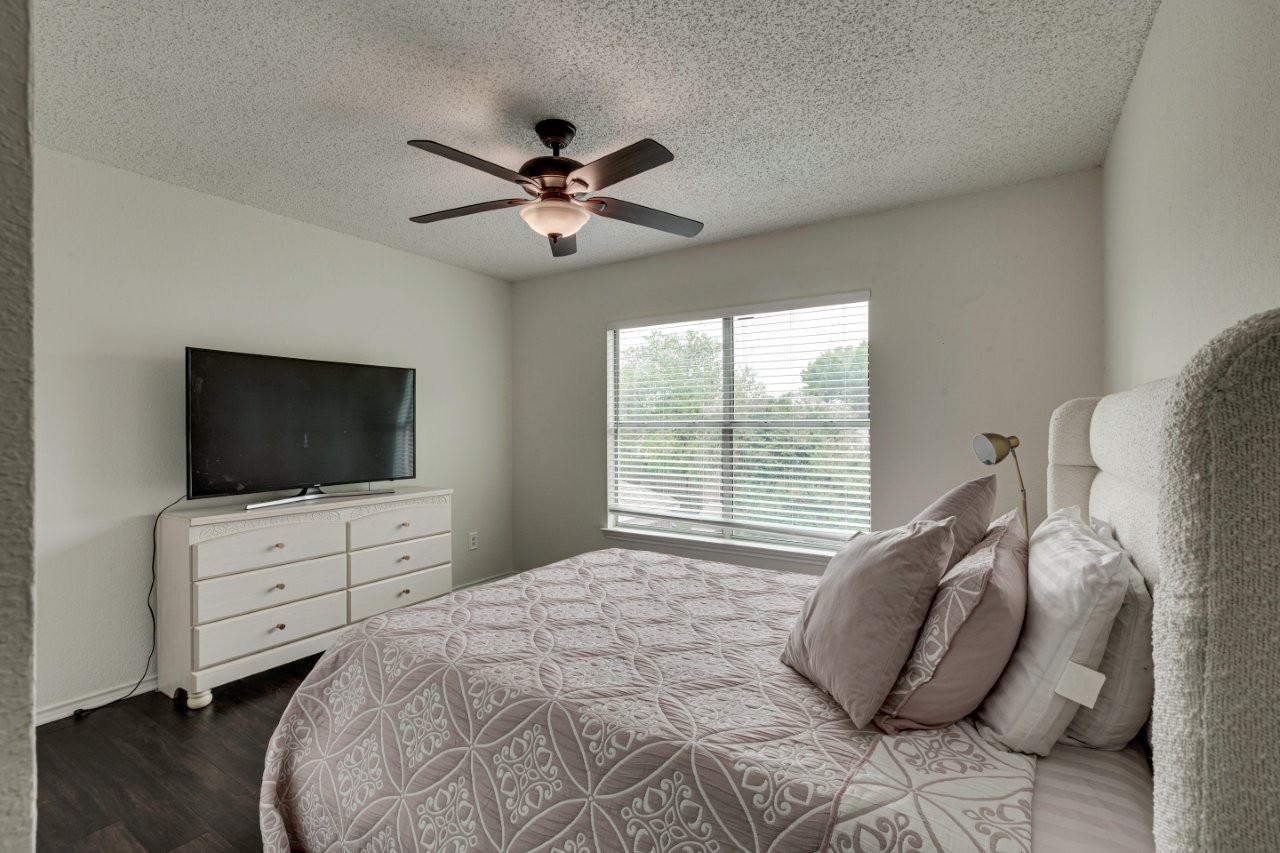 2107 Clearwater Trail Carrollton TX 75010
