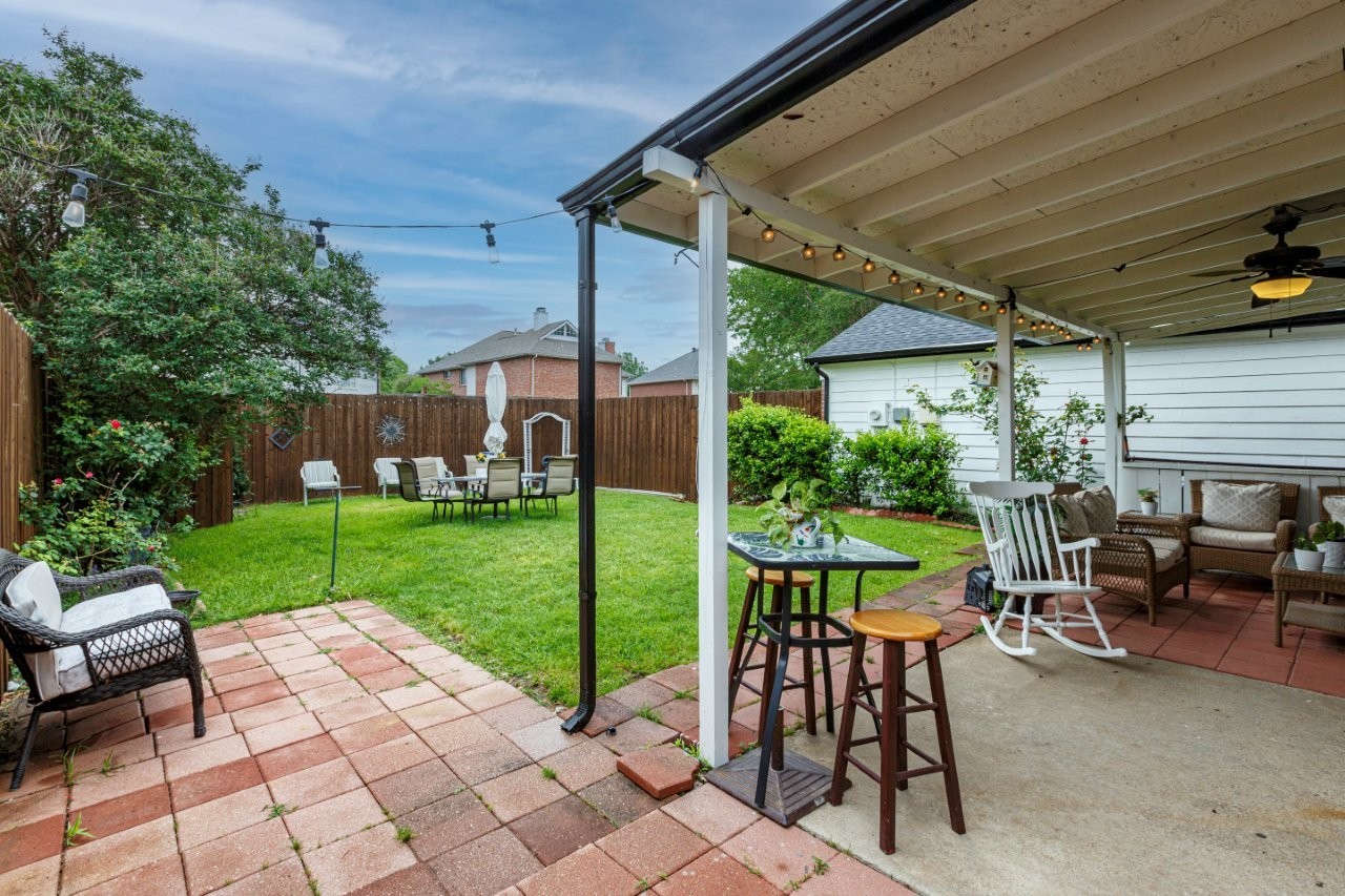 2107 Clearwater Trail Carrollton TX 75010