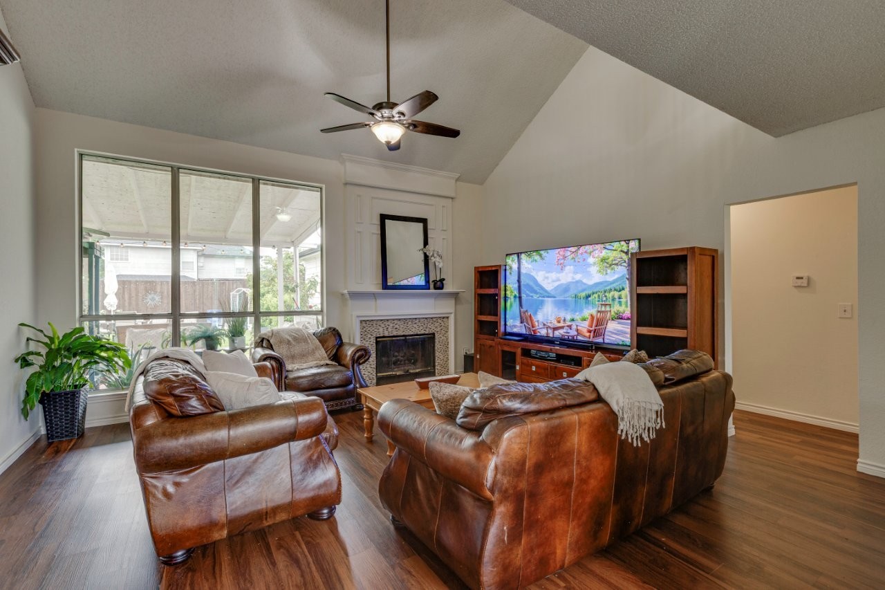 2107 Clearwater Trail Carrollton TX 75010