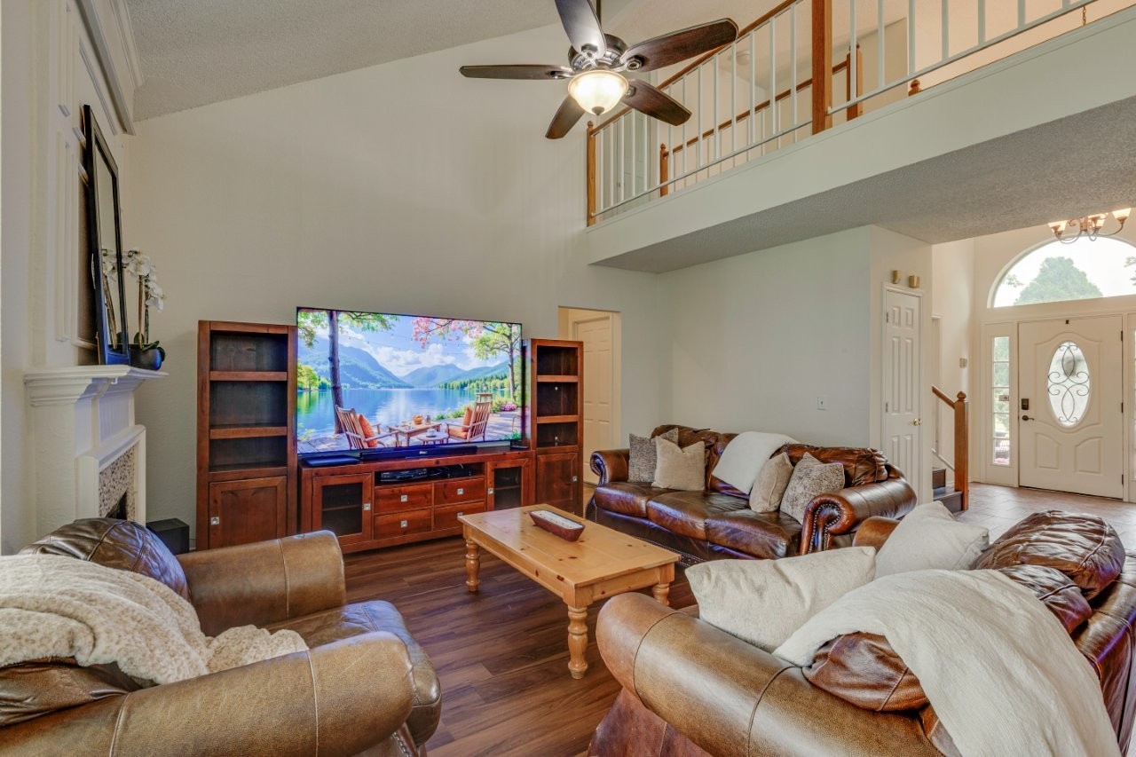2107 Clearwater Trail Carrollton TX 75010