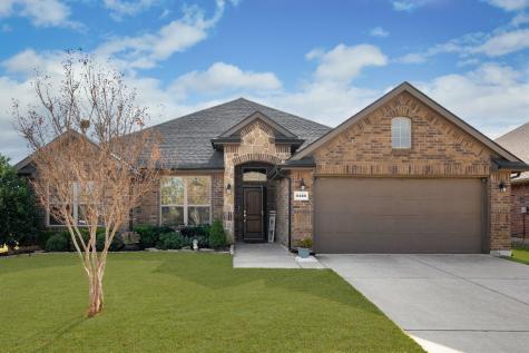 3426 Cedar Lane Melissa TX 75454