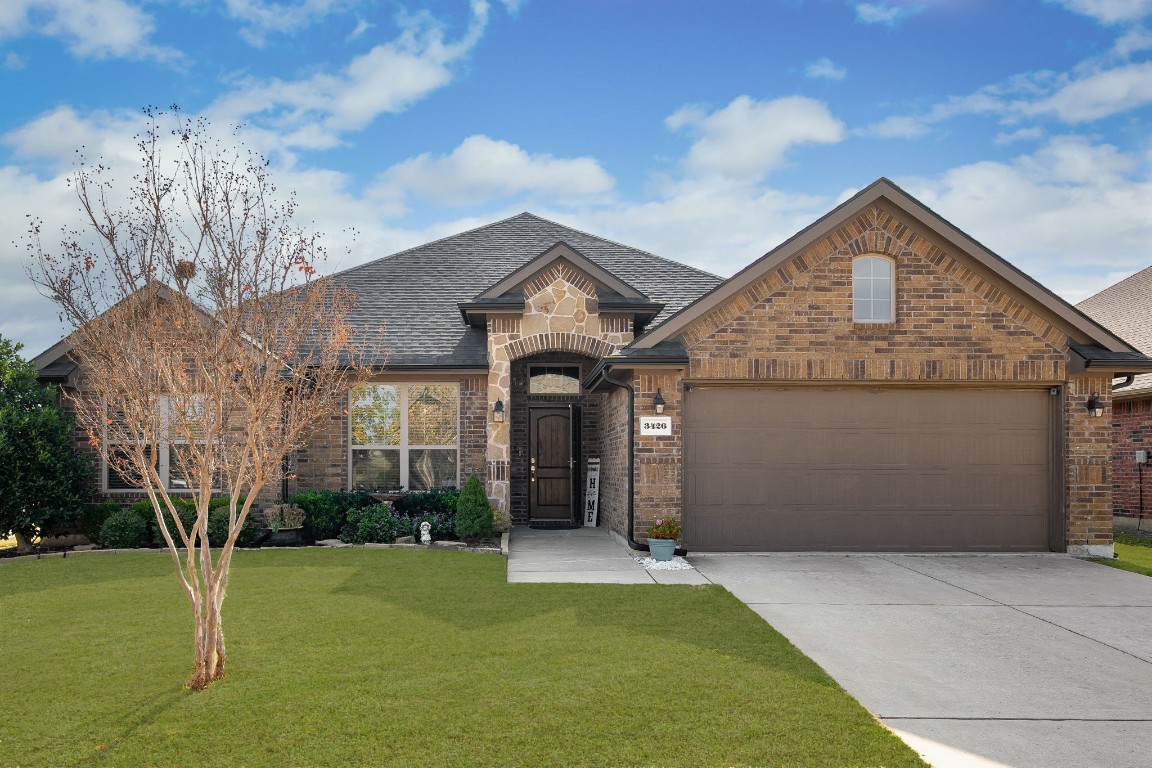 3426 Cedar Lane Melissa TX 75454