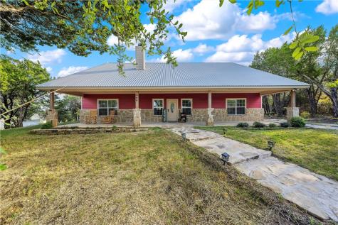 460 Overlook Road Valley Mills TX 76689