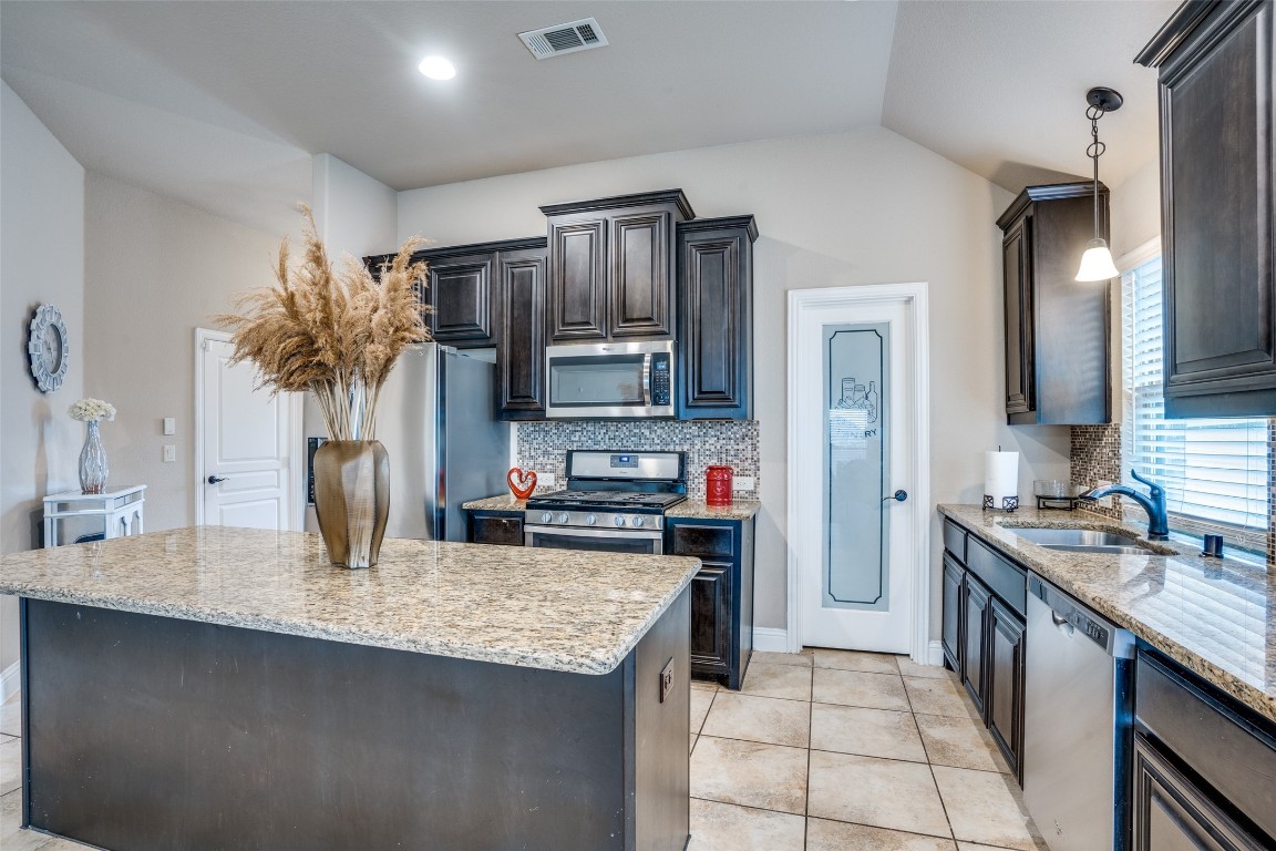 1113 Surrey Drive Desoto TX 75115