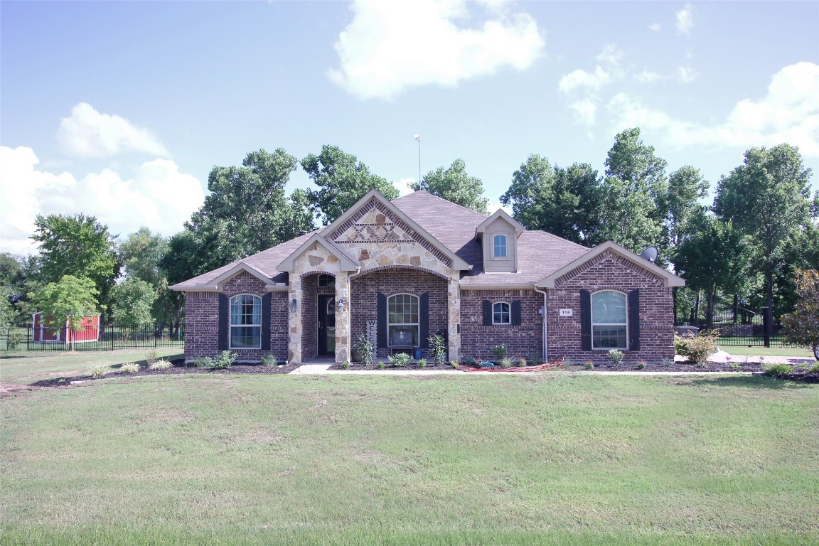 118 Cardiff Lane Waxahachie TX 75167