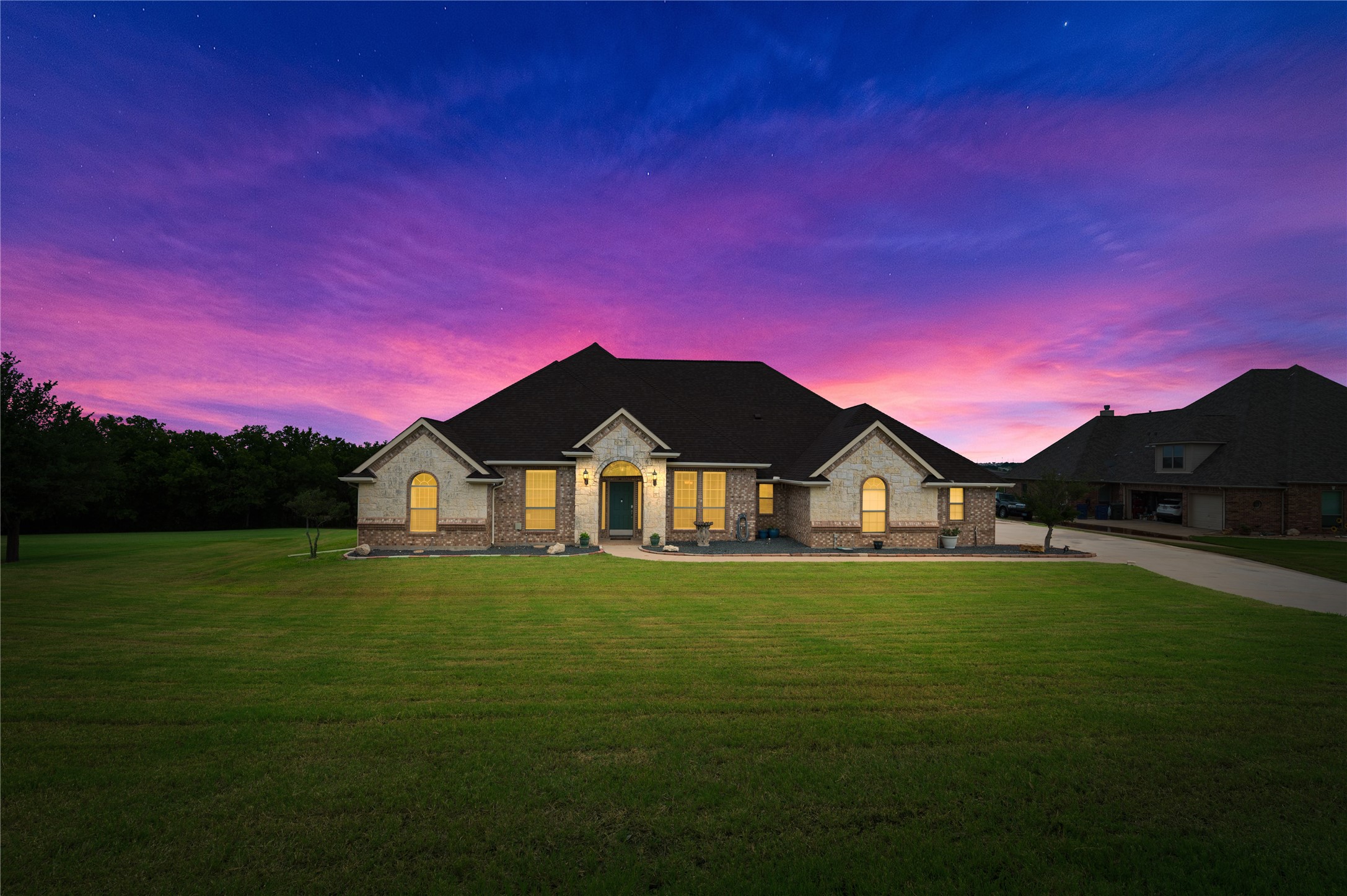 3217 S Bay Breeze Lane Fort Worth TX 76179