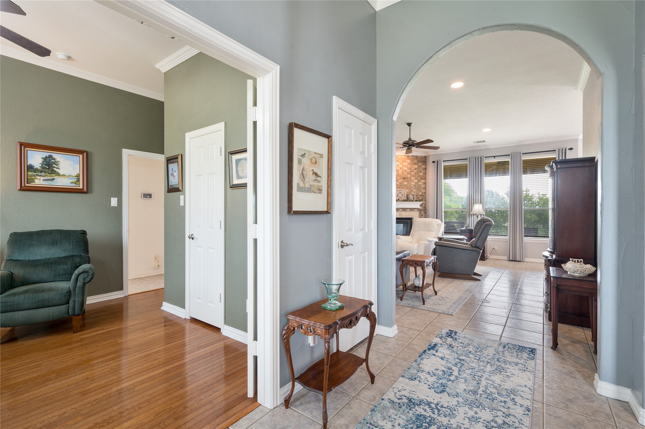 3217 S Bay Breeze Lane Fort Worth TX 76179